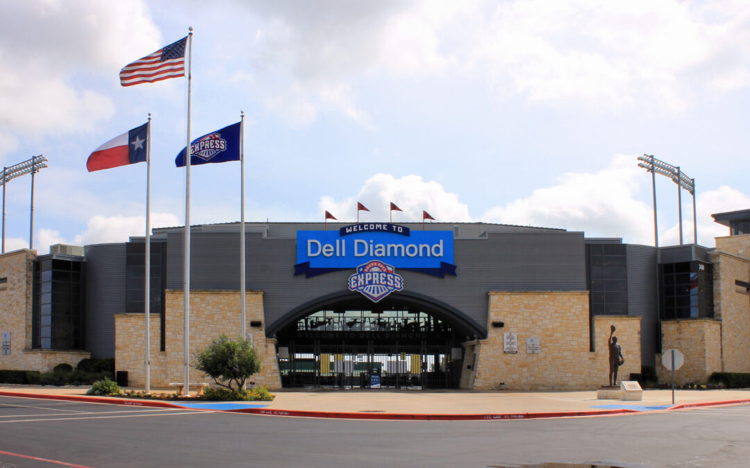 Round Rock