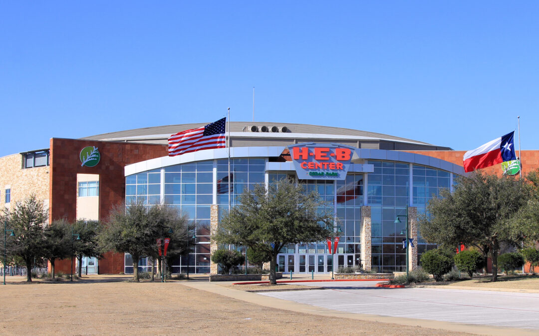 Cedar Park