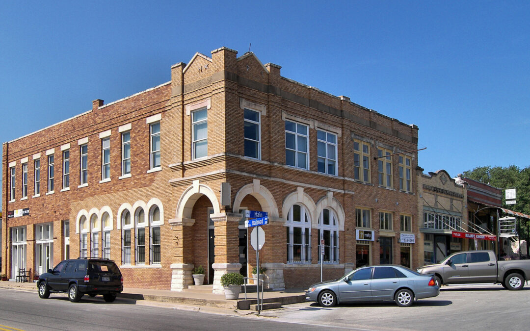 Pflugerville